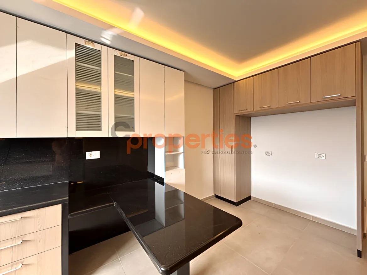 Apartment for Sale in Broummana