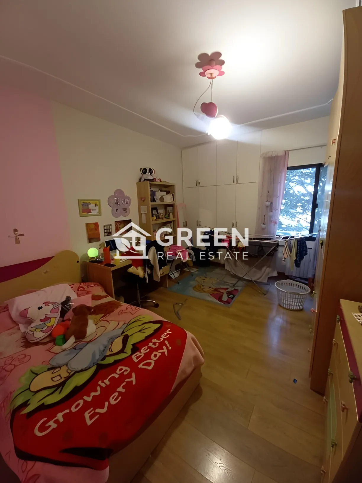 Apartment for sale in Biaqout, lebanon