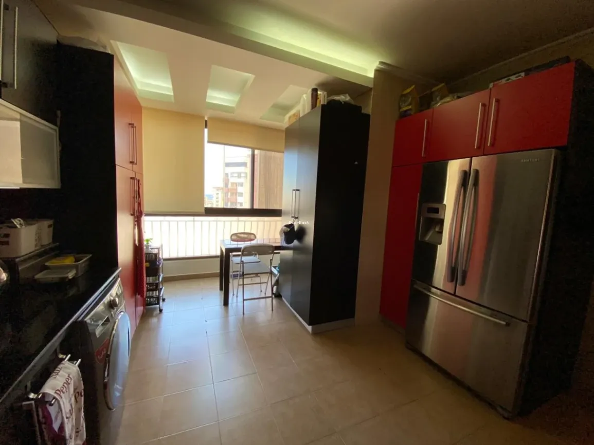 Apartment for rent in Mezher, Lebanon - 2 bed, 1.5 bath