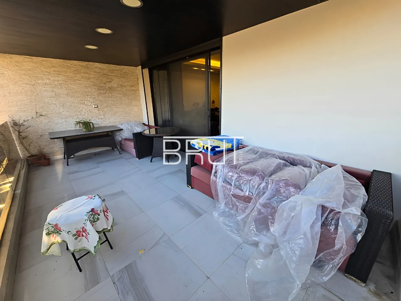 Duplex for Sale in Ballouneh