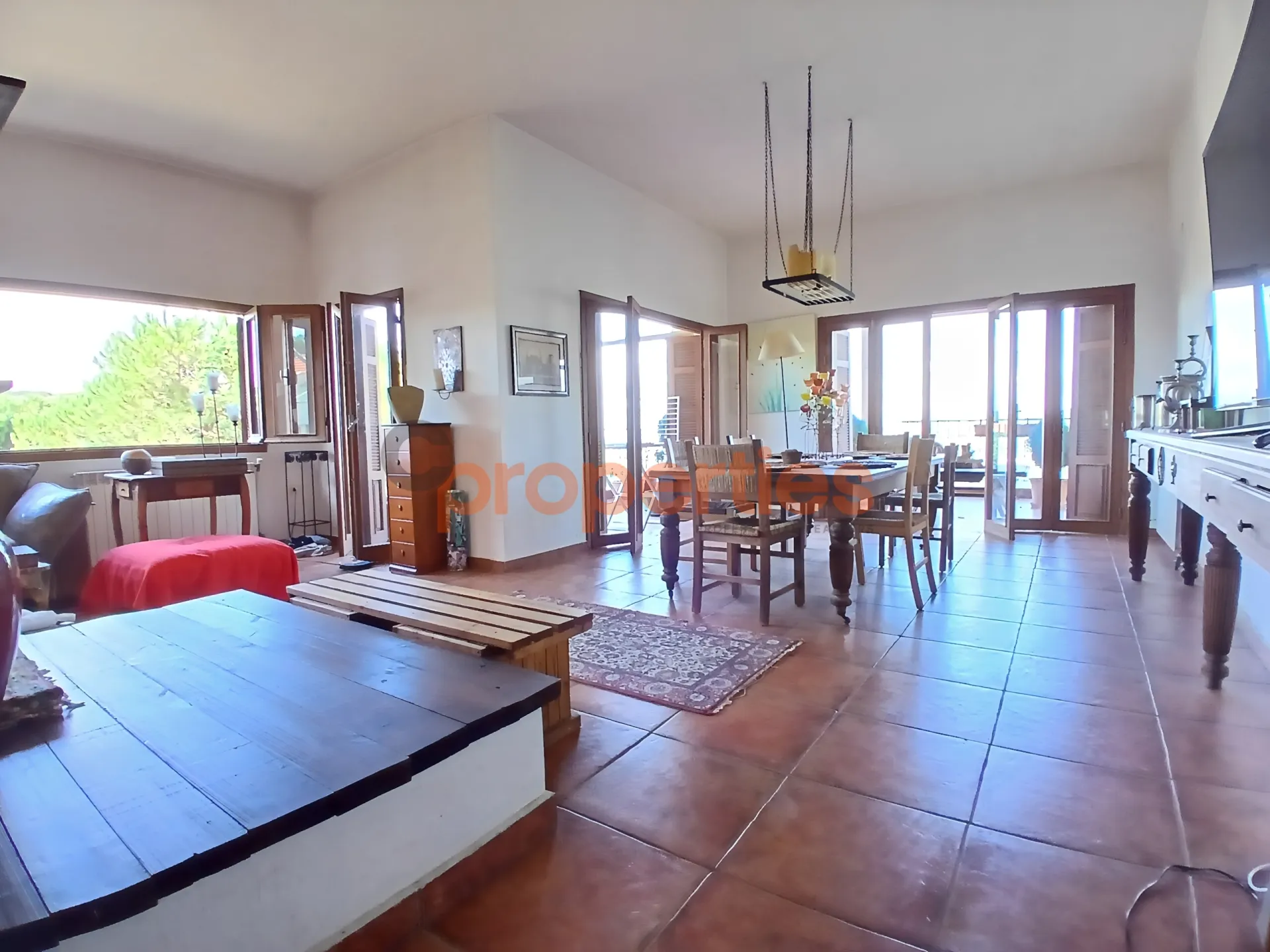 Apartment for Sale in Bolonia