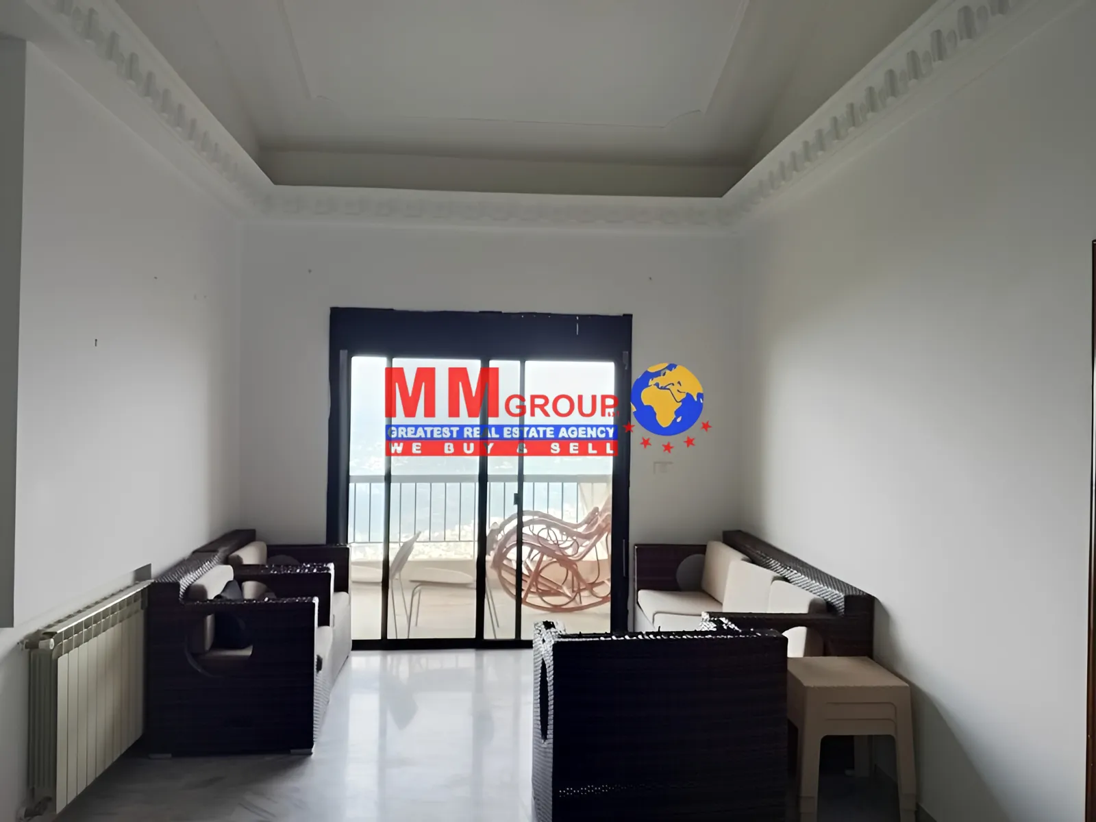 Apartment for Sale in Douar