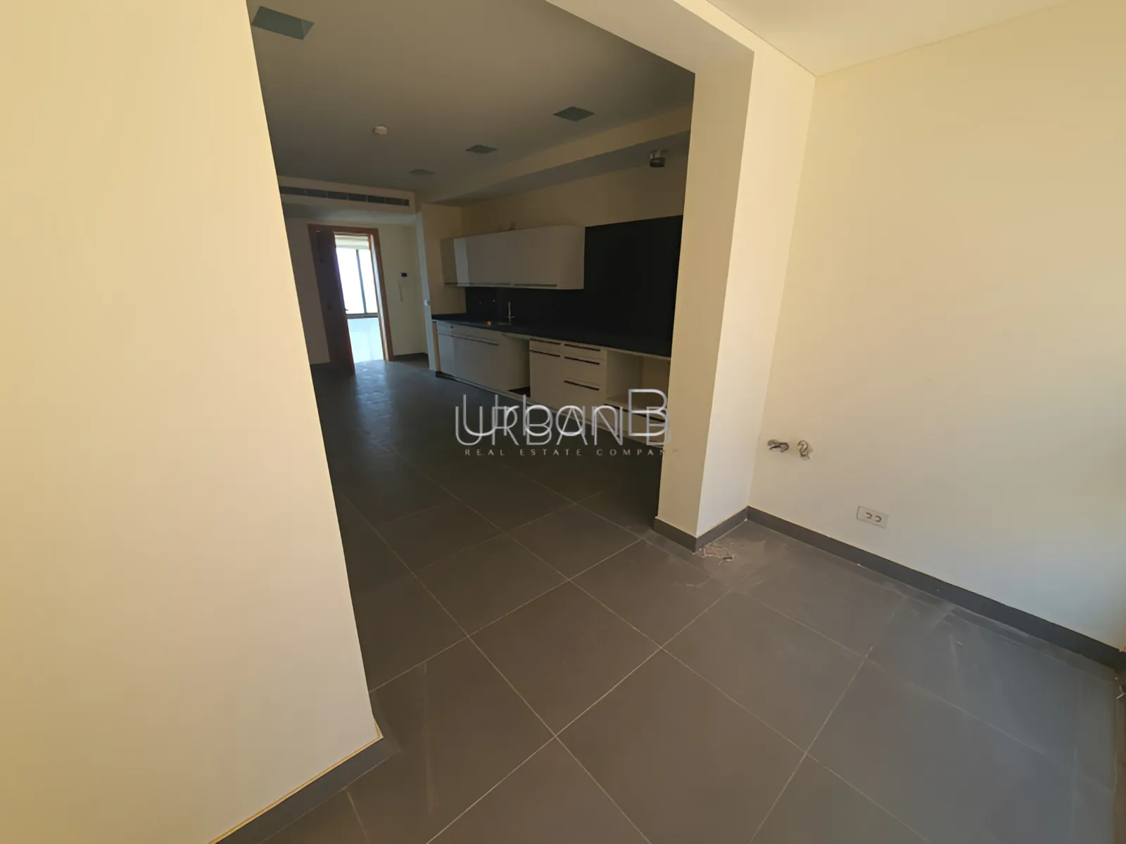 Apartment for sale in Ramlet el baida, beirut, lebanon