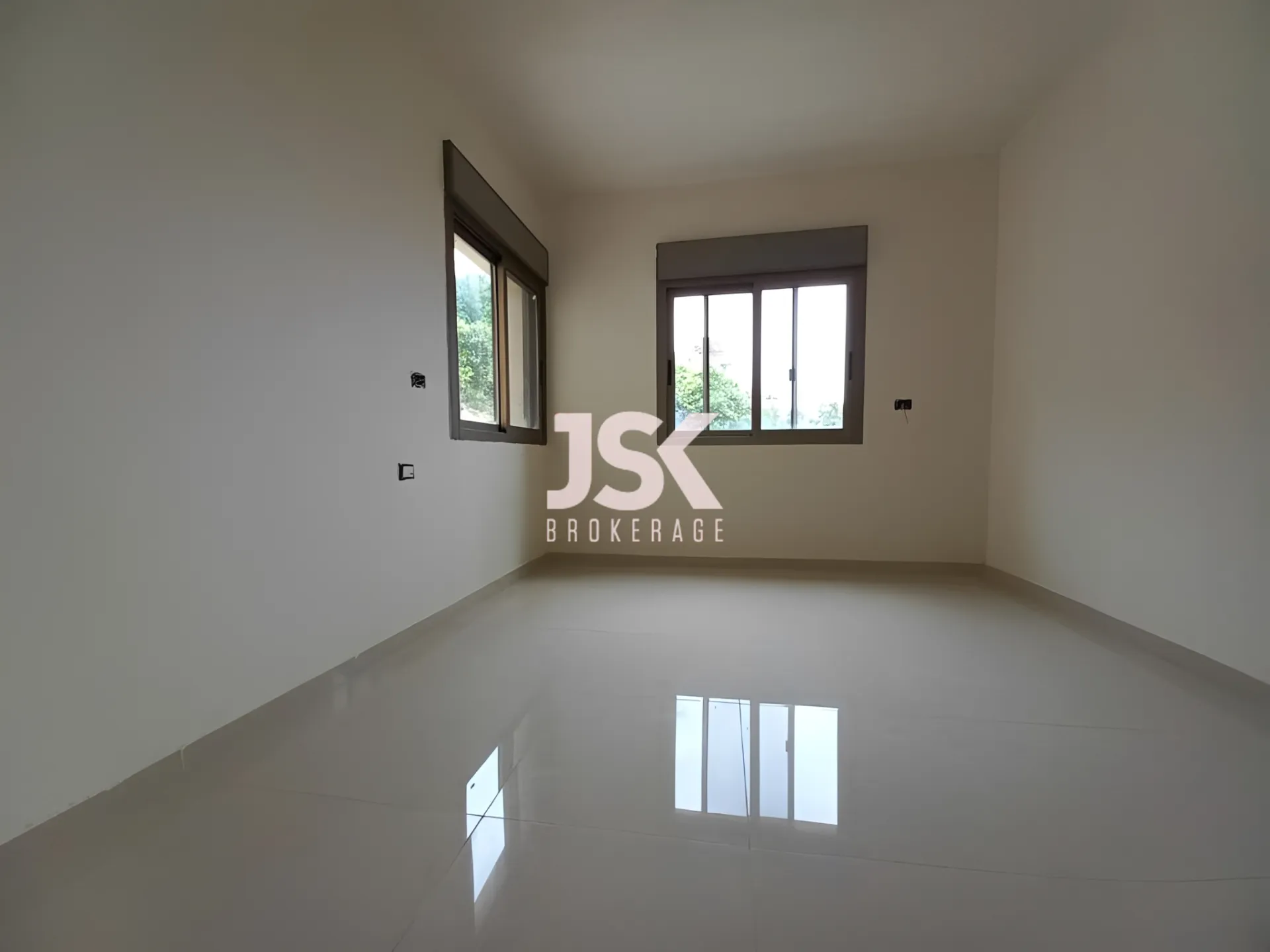 Apartment for Sale in Tabarja - 2 bed, 2 bath