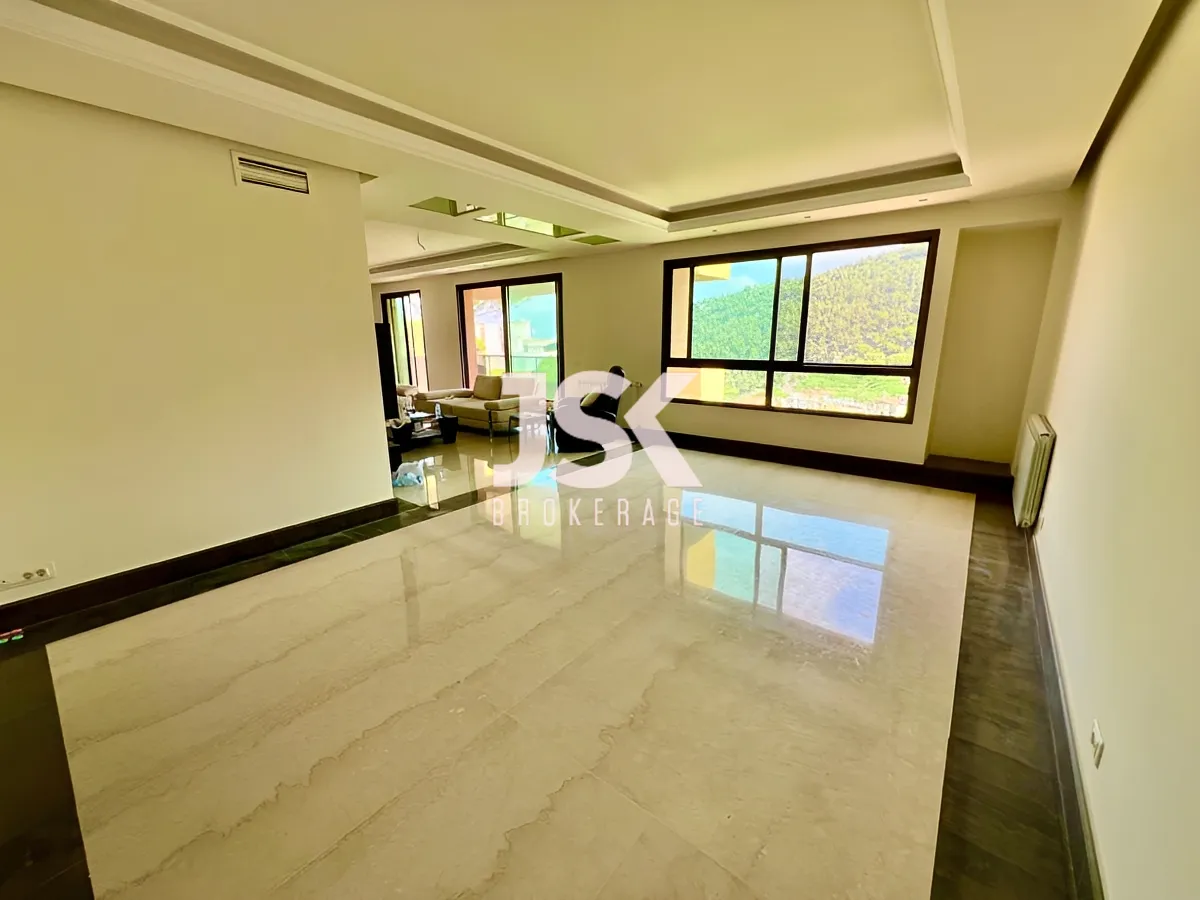 Apartment for Sale in Mar Chaaya, Lebanon