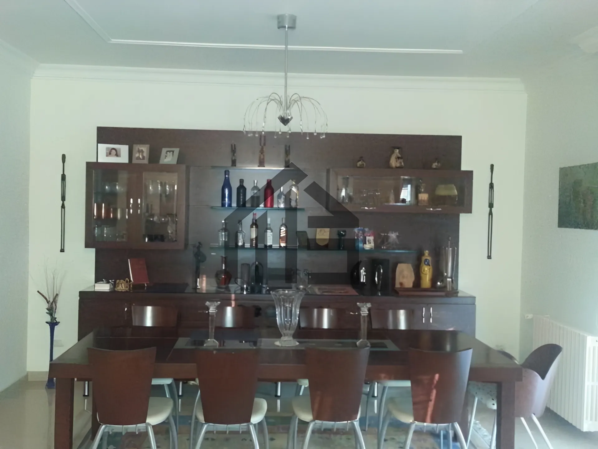 Apartment for sale in Fraikeh, Lebanon - 3 bed, 3 bath