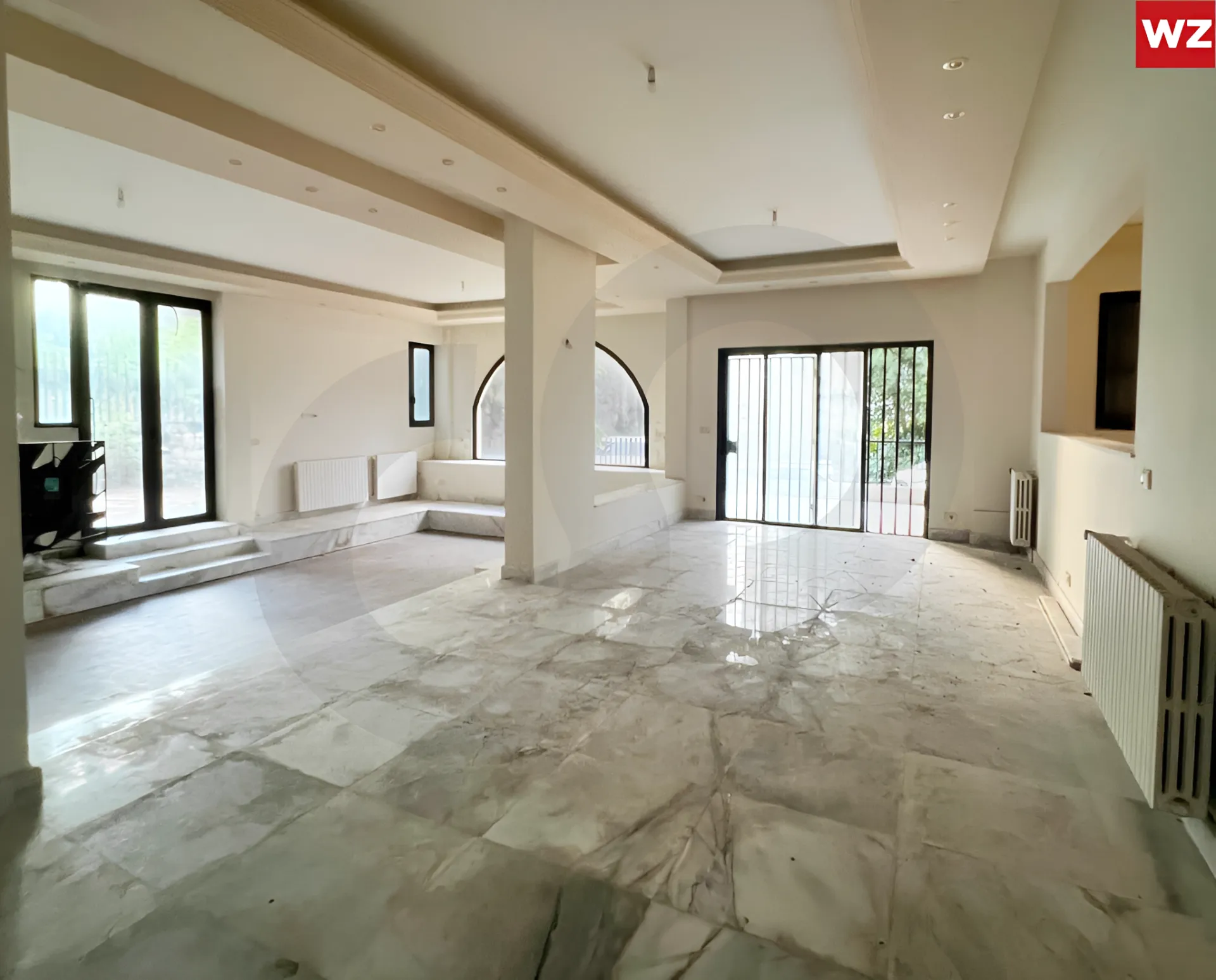Apartment for Sale in Cornet Chahwan