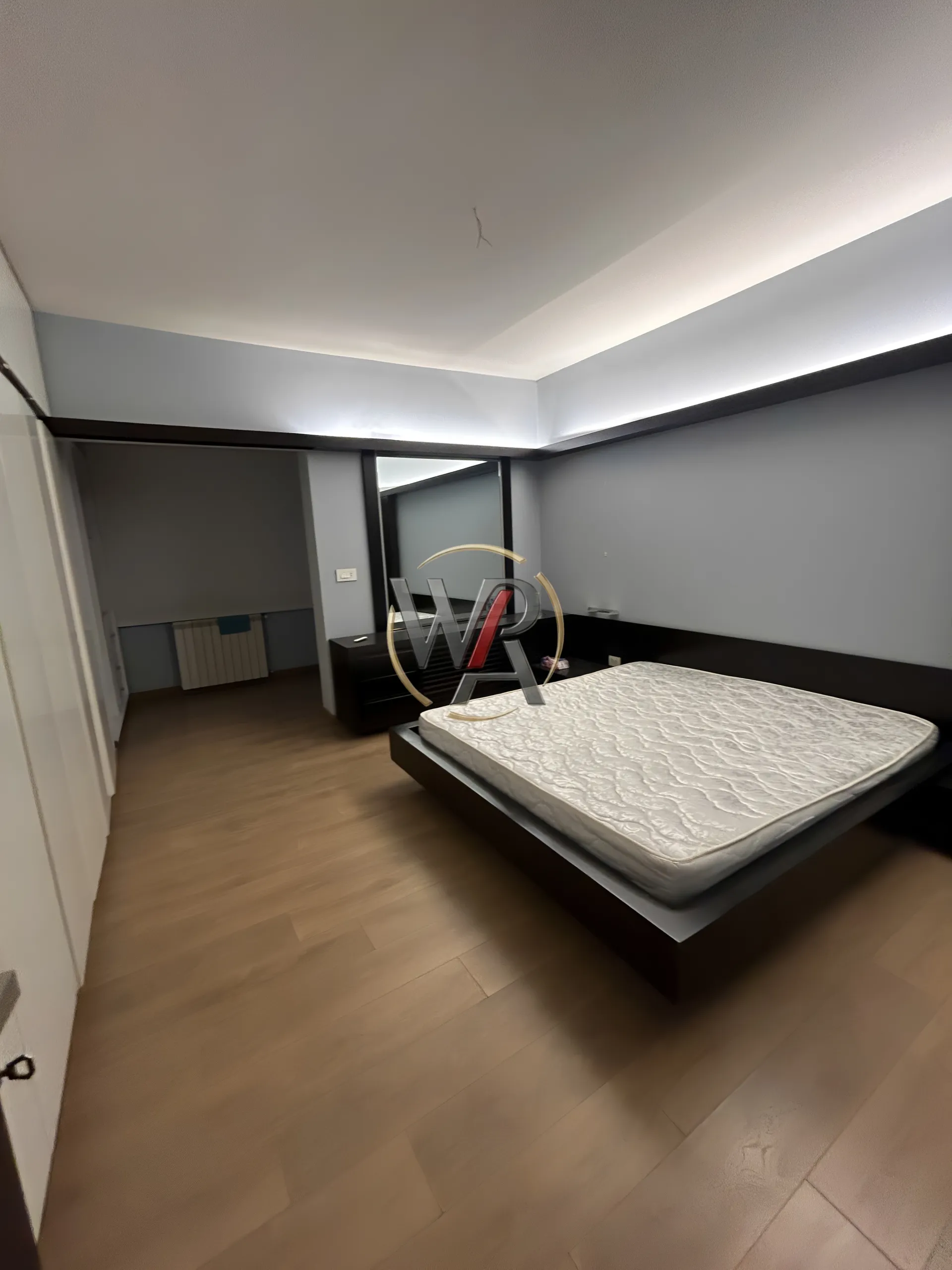 Apartment for rent in Mazraat Yachoua