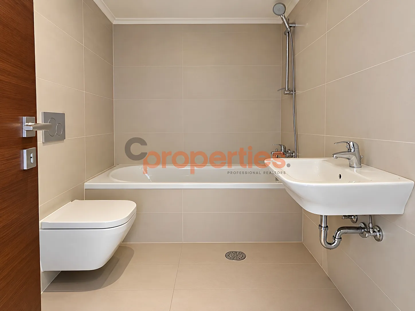 Apartment for Rent in Spears