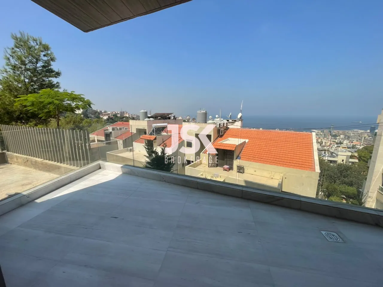 Apartment for Sale in Bsalim
