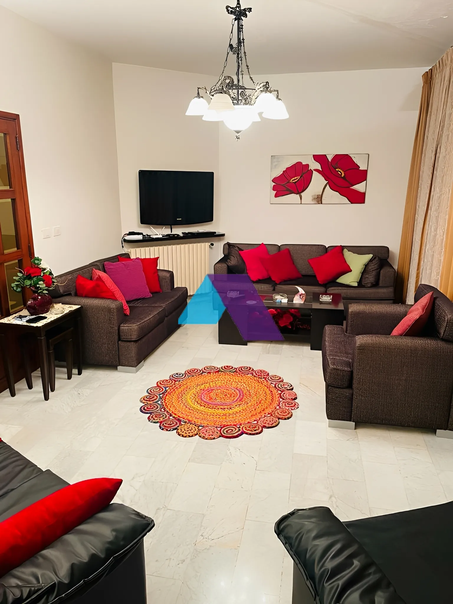 Apartment for Sale in Rayfoun
