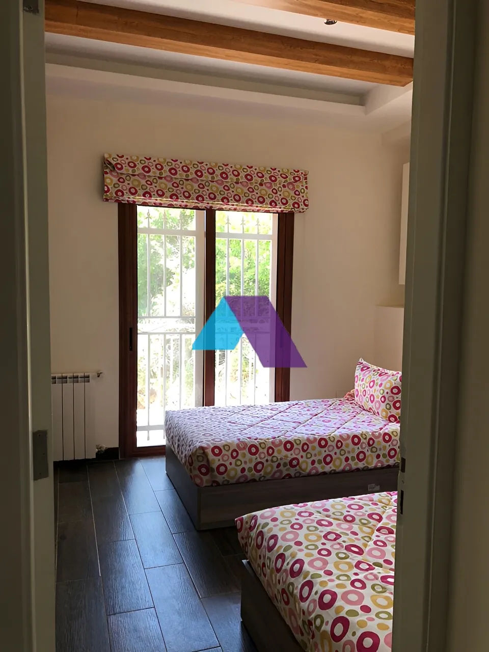 Villa for Sale in Laqlouq
