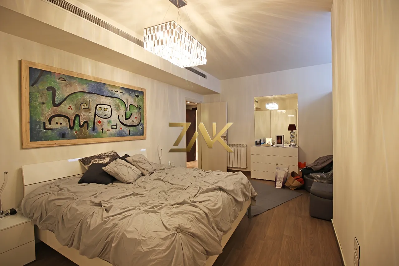 Apartment for Rent Hazmieh