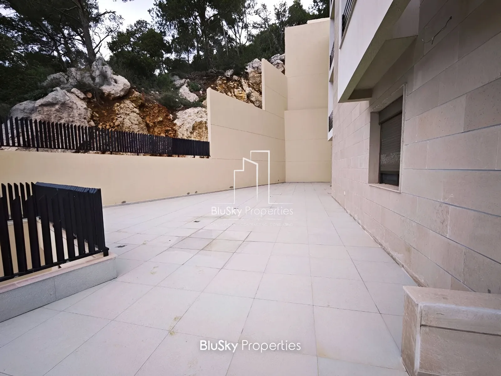 Apartment for Sale in Roumieh - 3 bed, 4 bath