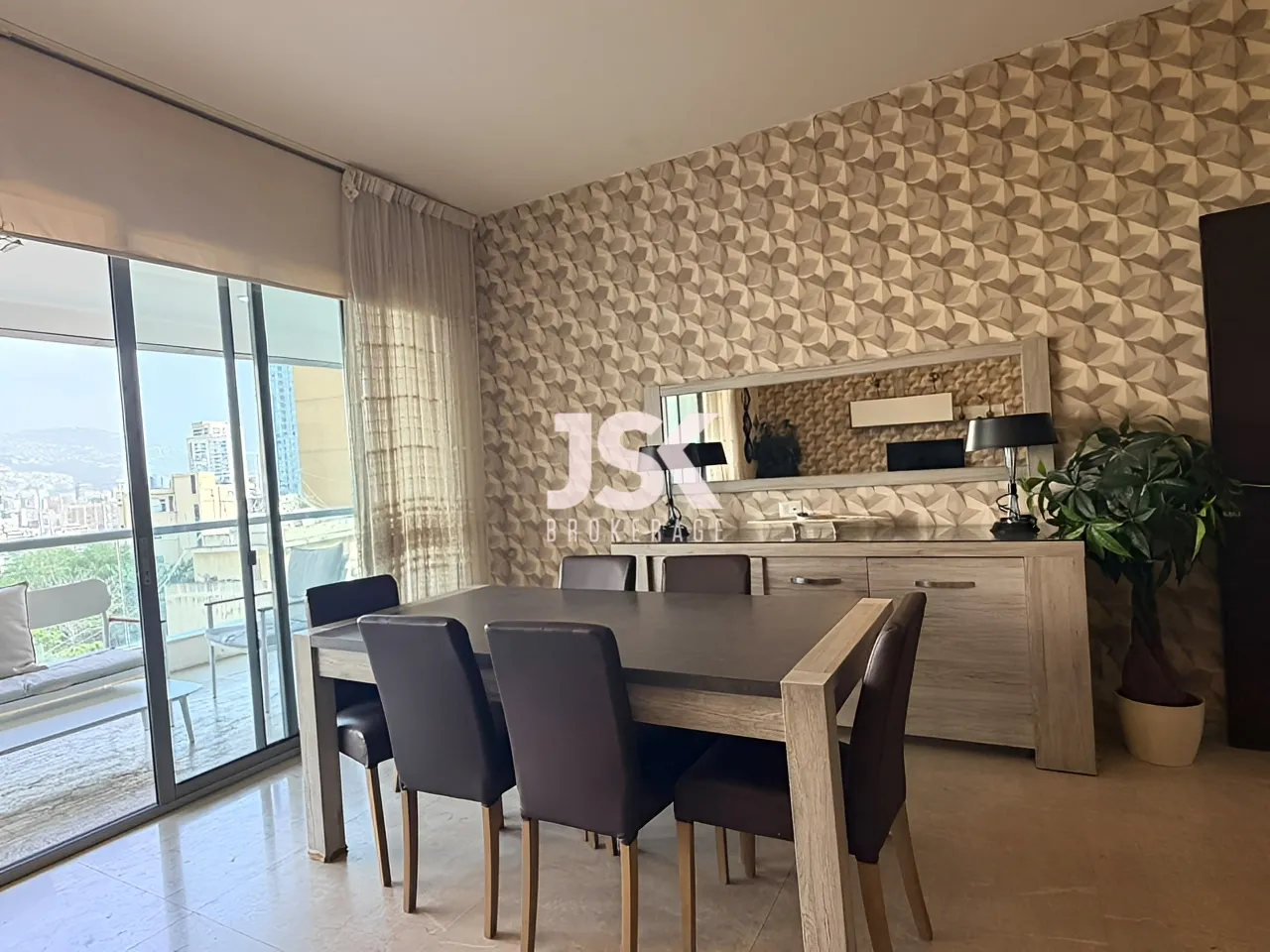 Apartment for Sale in Achrafieh