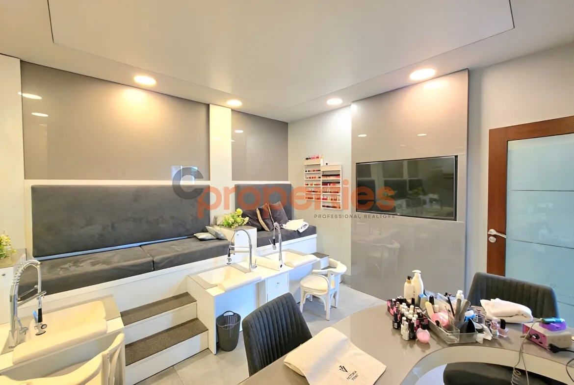 Office for Sale in Dbayeh