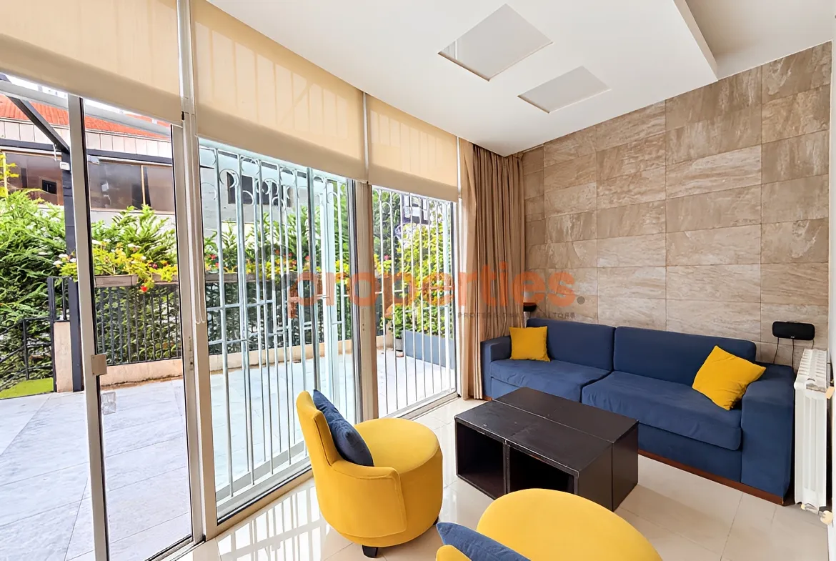 Apartment for Sale in Ballouneh
