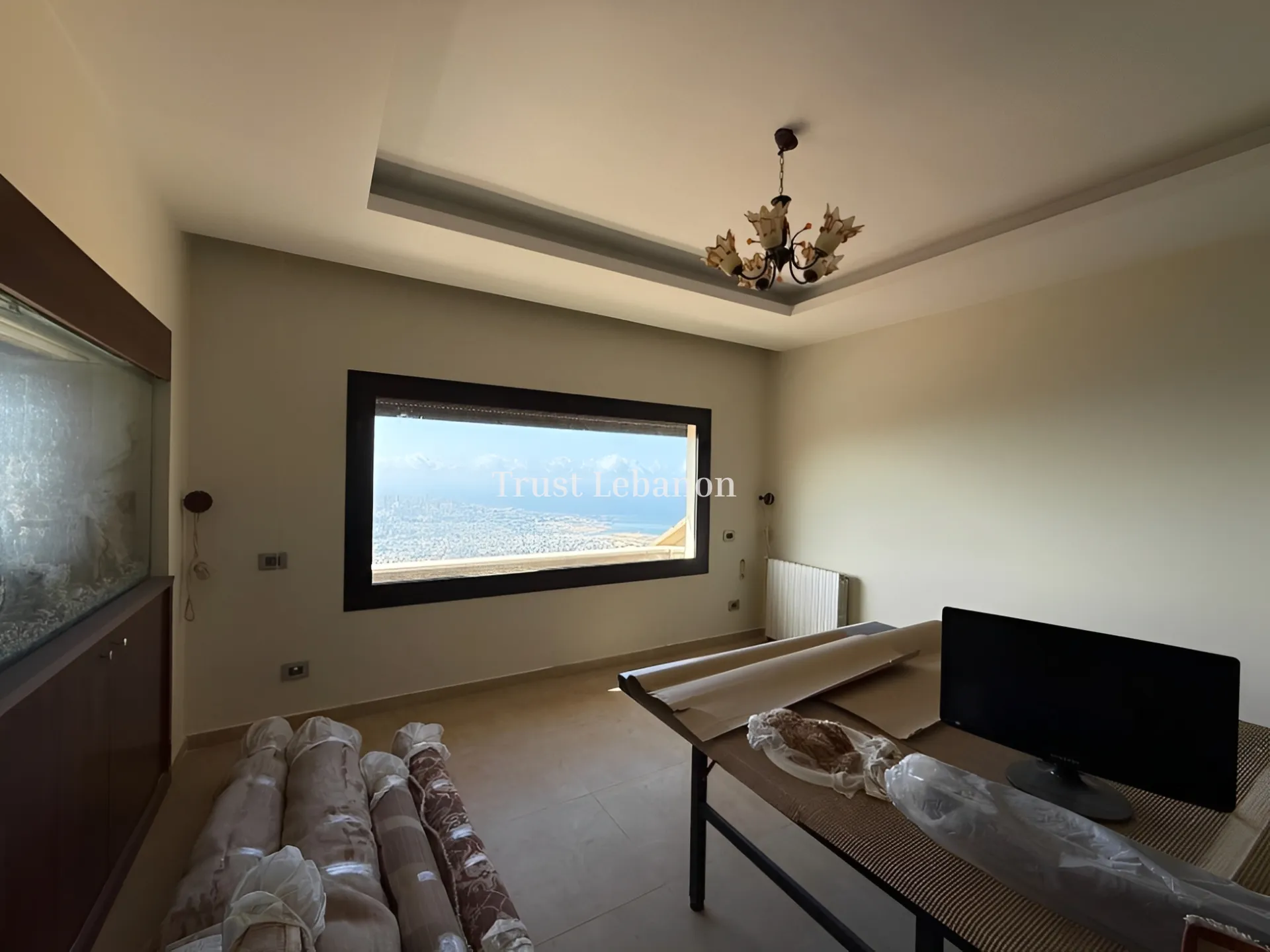 Apartment for rent in Beit Meri, Lebanon