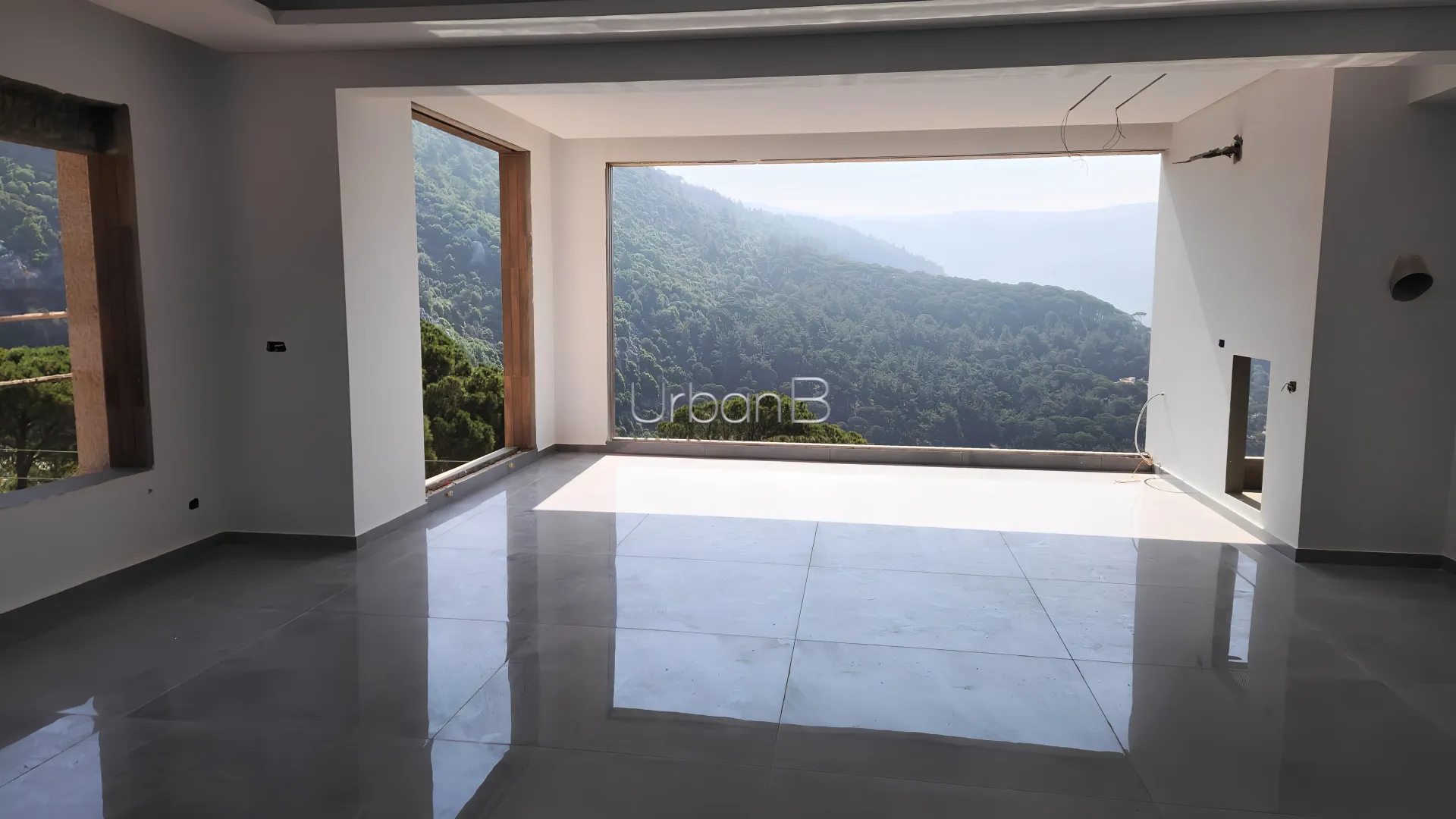 Apartment in Baabdat, lebanon - 3 bed, 4.5 bath