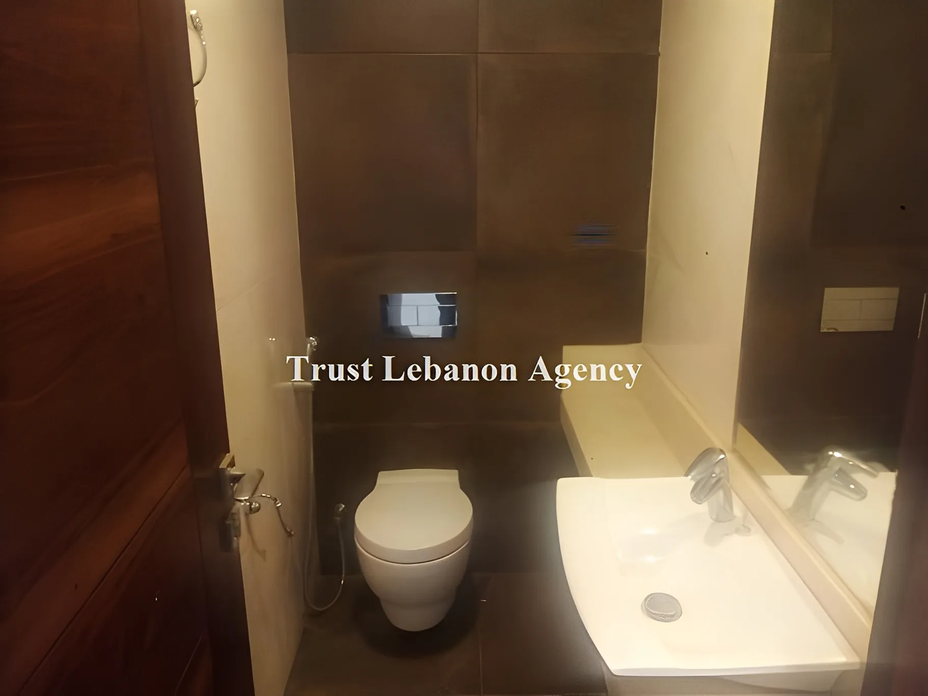 Apartment for Rent in Achrafieh Sodeco