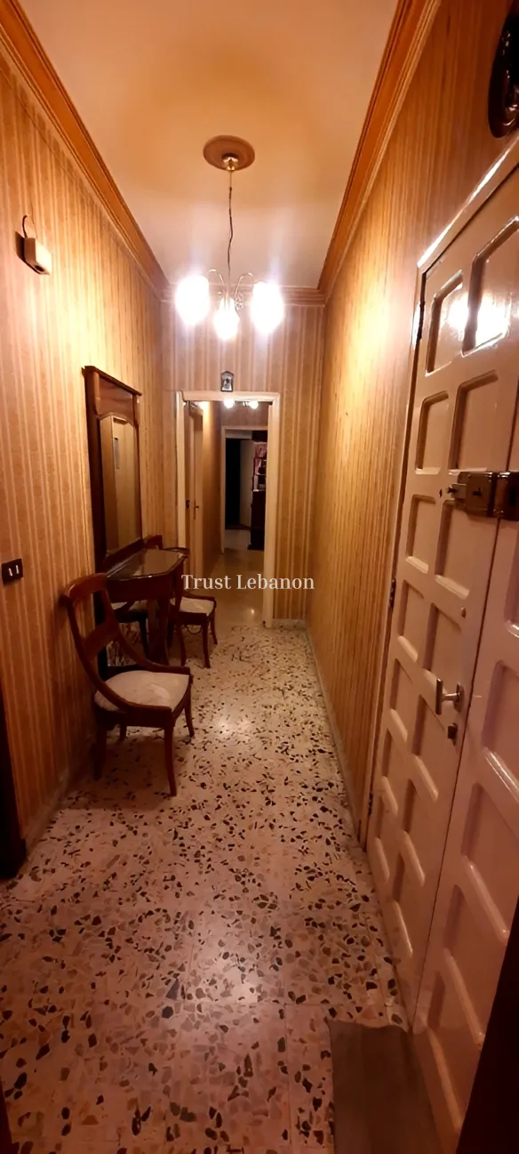 Apartment for sale in Sin El Fil, Lebanon