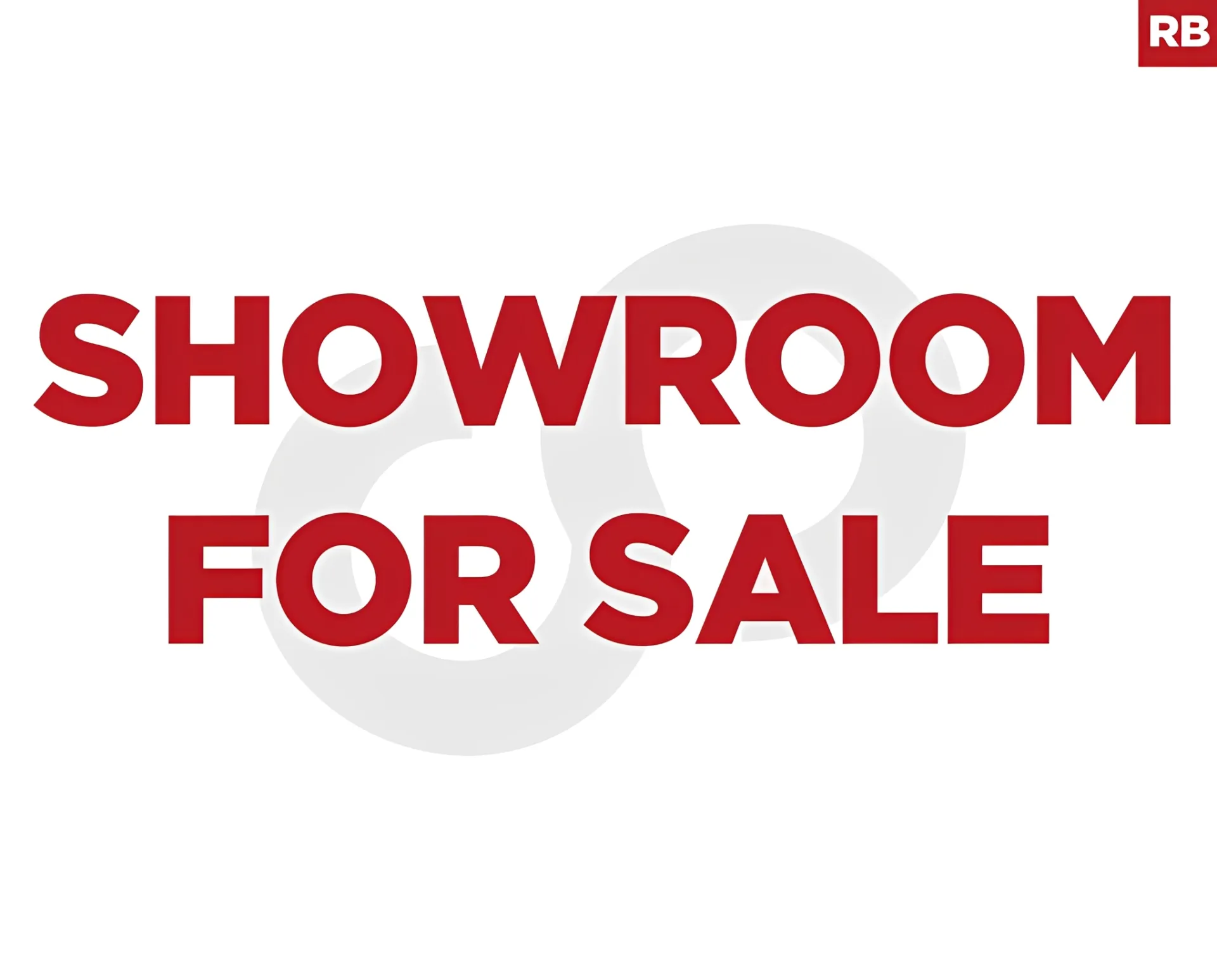 Showroom for Sale in Byblos, Lebanon