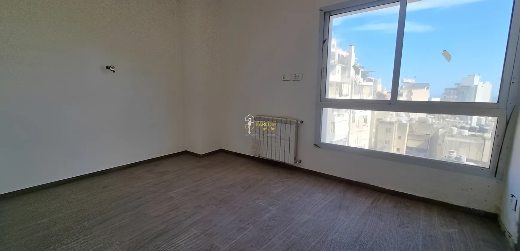 Apartment for Sale in Achrafieh, Achrafieh, Lebanon