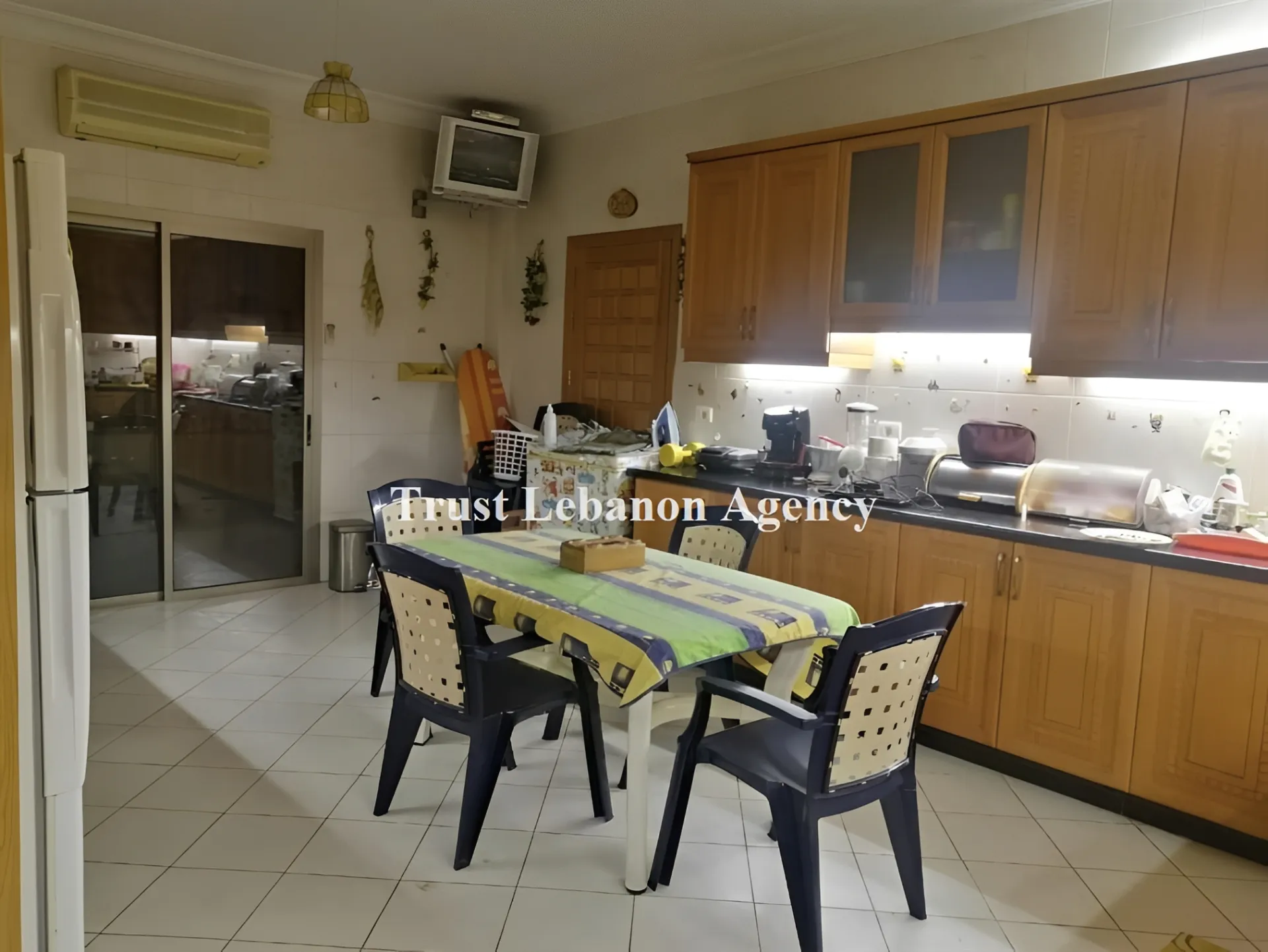 Apartment for Sale in Beirut Lebanon