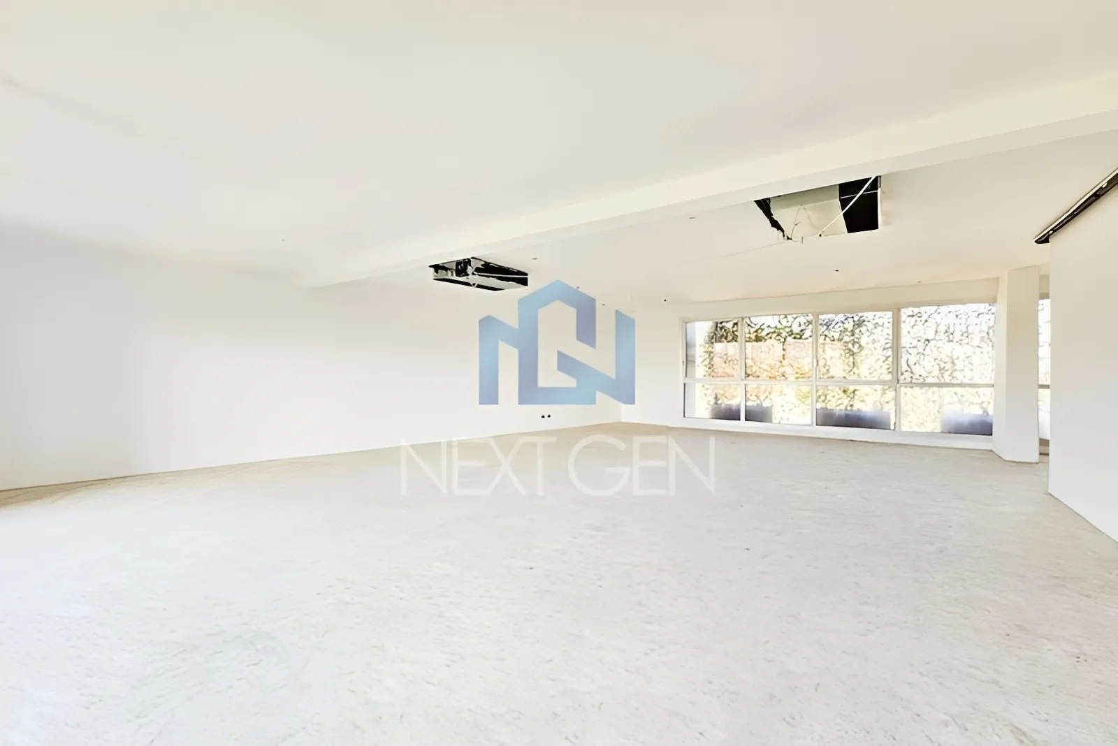Office for Rent in Achrafieh