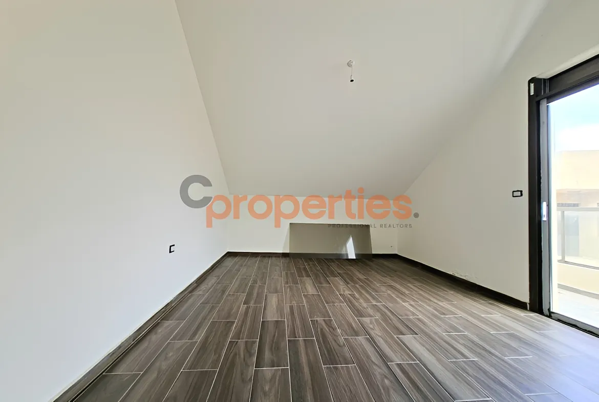 Apartment for Sale in Halat