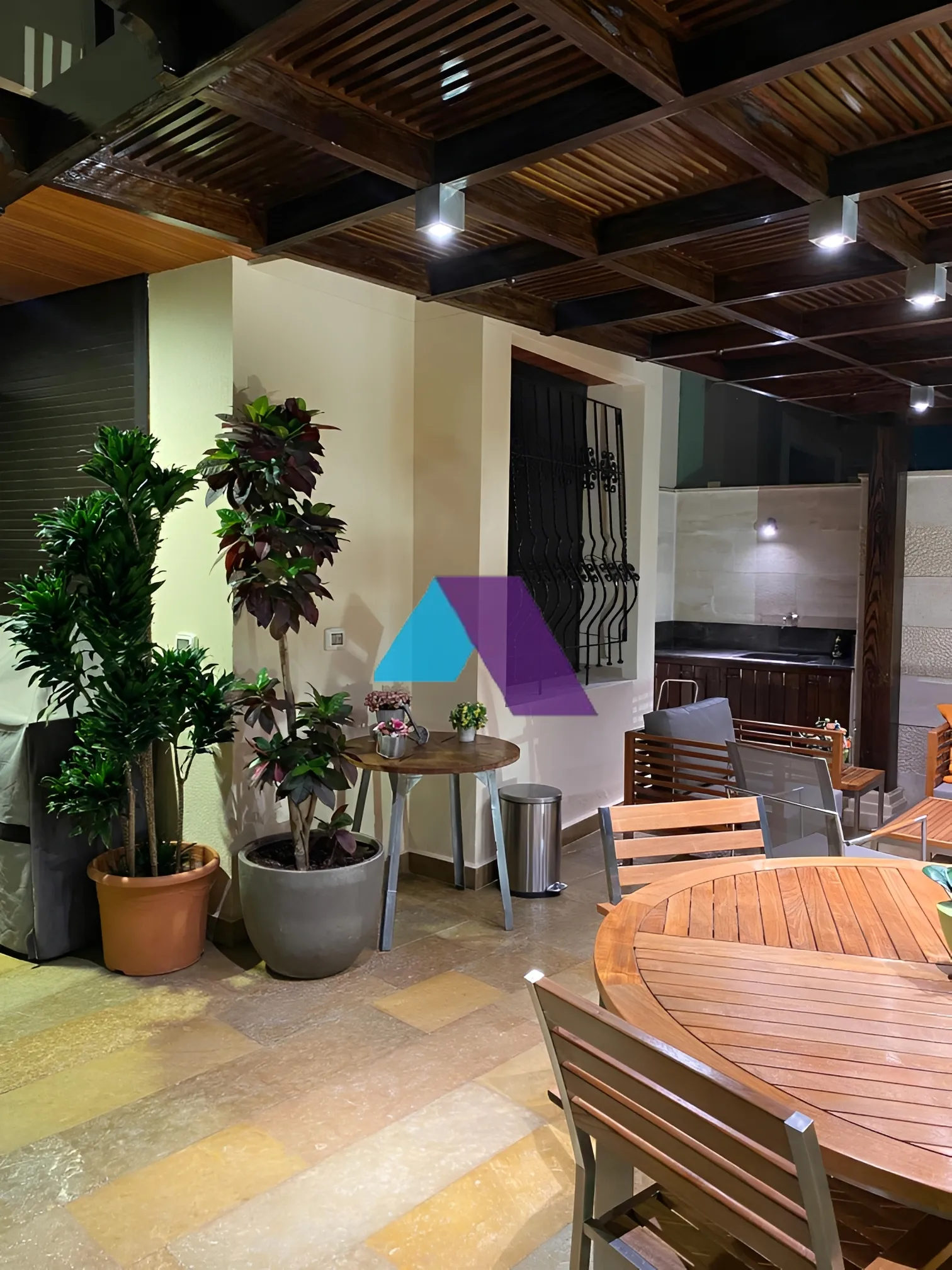 Apartment for Sale in Mar Takla