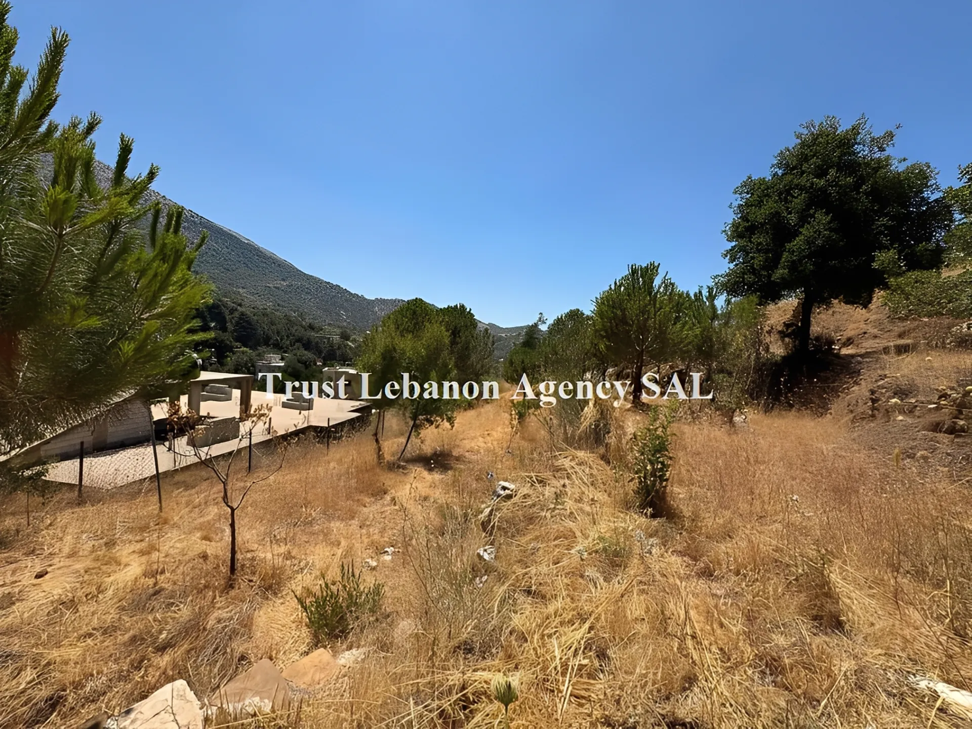 Land for Sale in Chouf