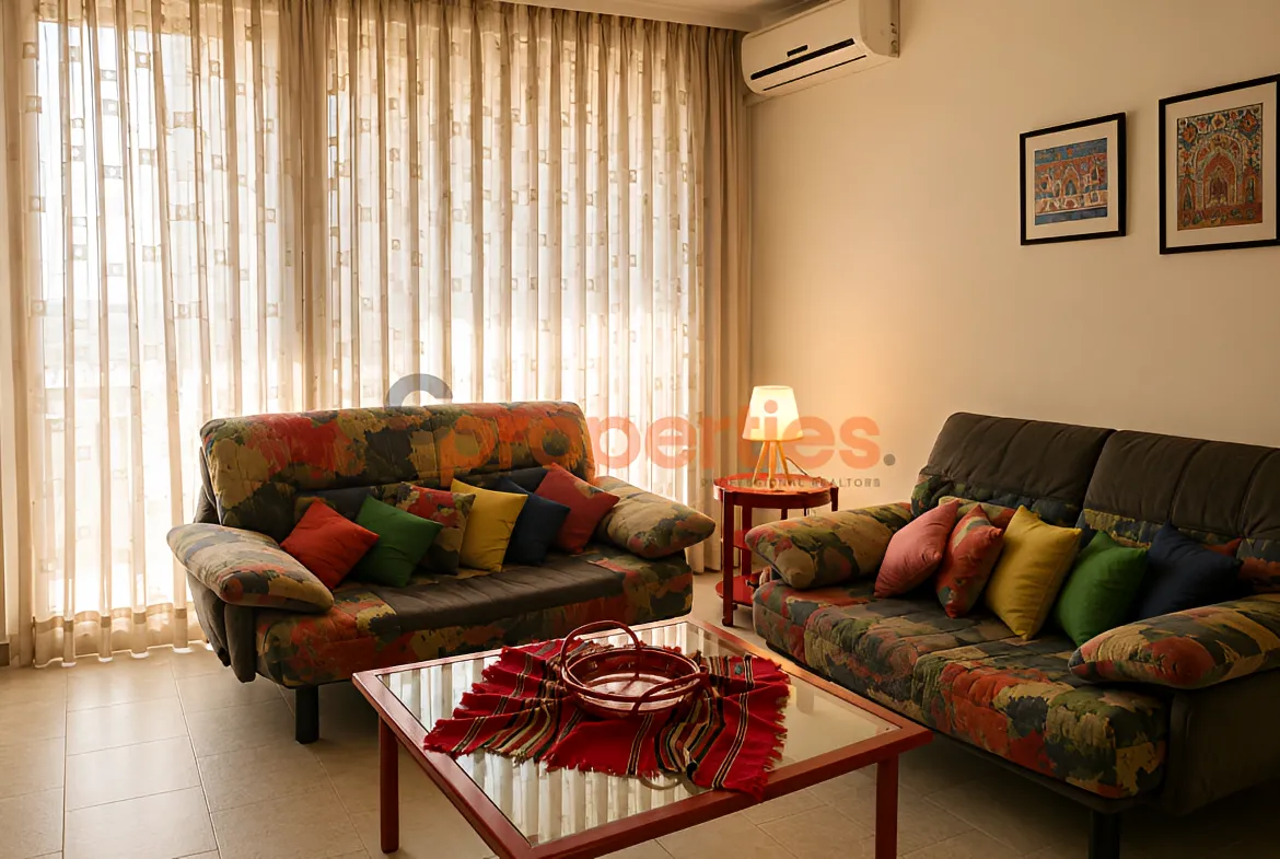 Chalet for Sale in Kaslik