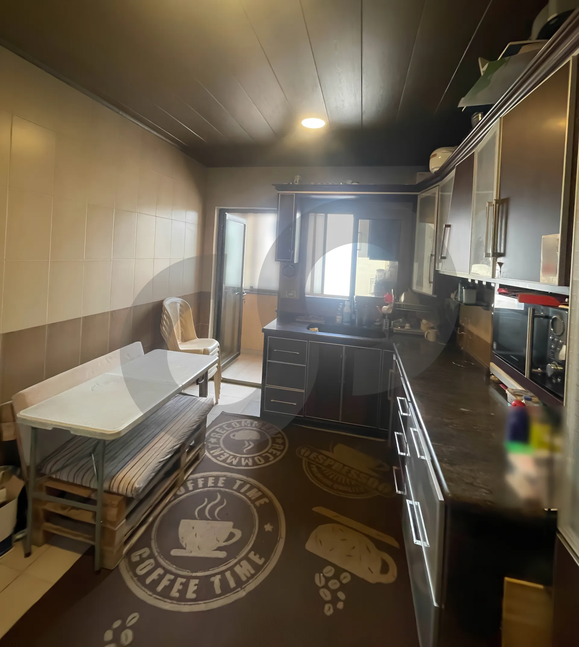 Apartment for Rent in Edde