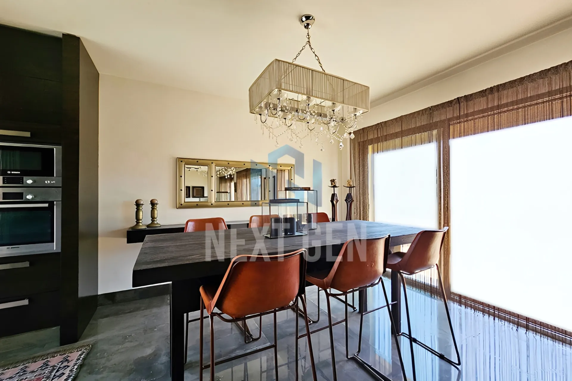 Apartment for sale in Verdun, Bayrut, Lebanon