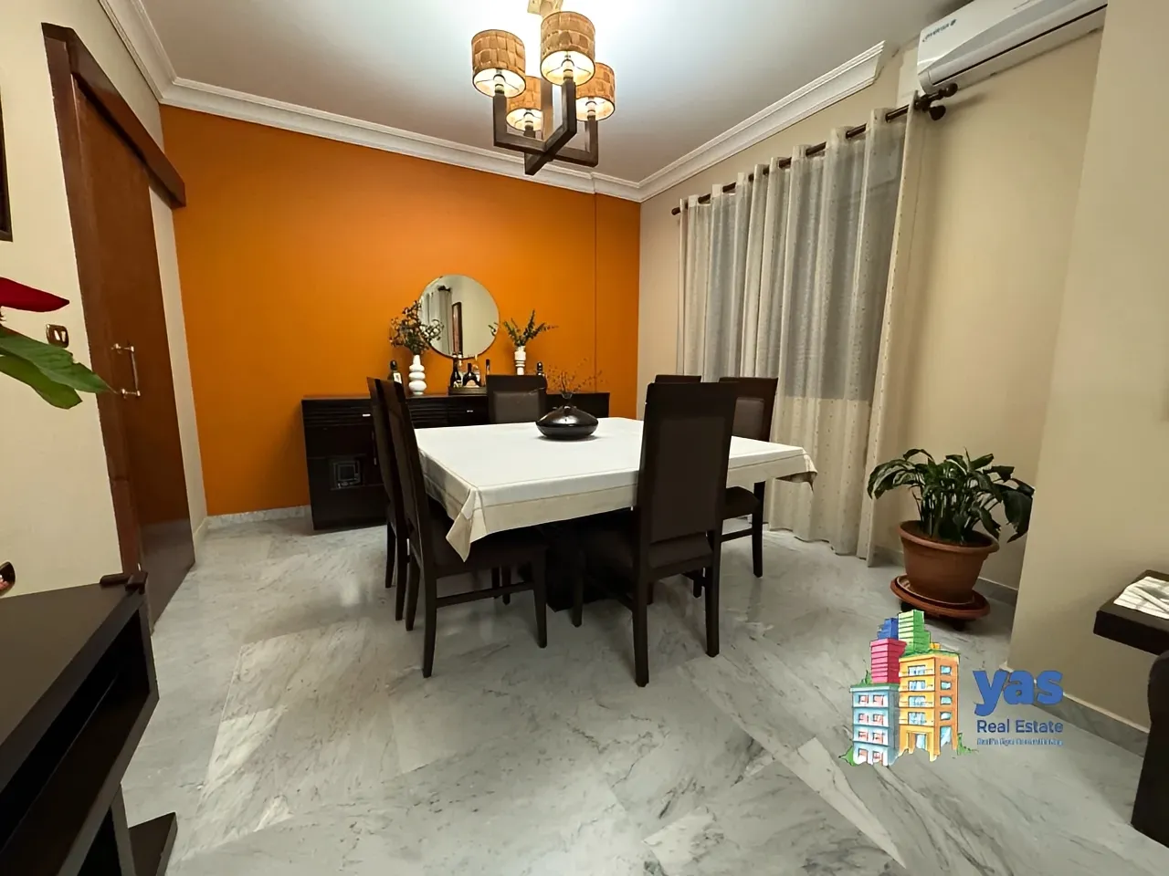 Apartment for Sale in Zouk Mosbeh