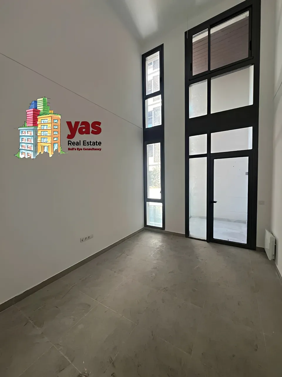 Apartment for Sale in Achrafieh - 2 bed, 1 bath