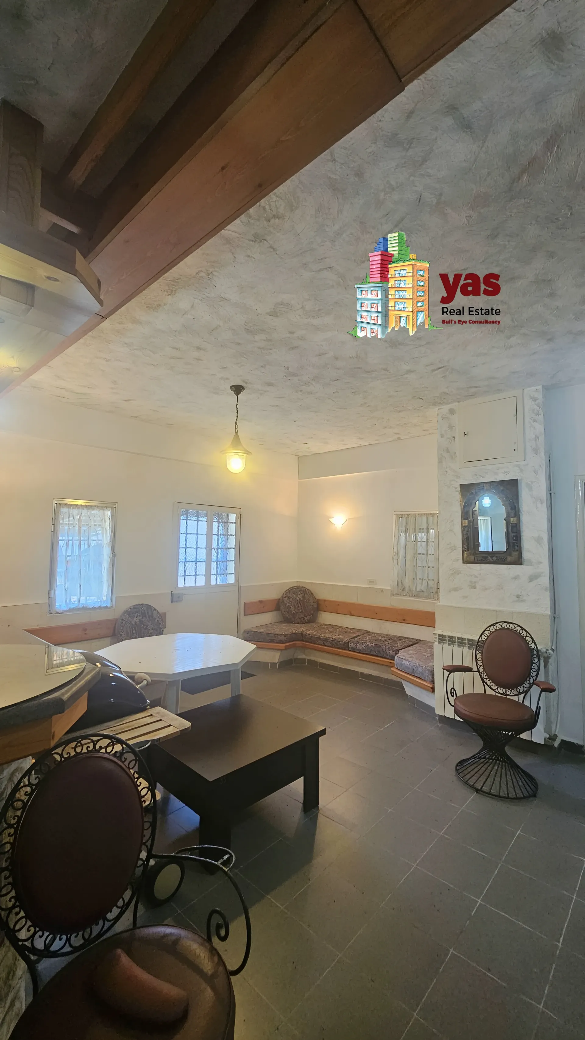Apartment for Sale in Maarab