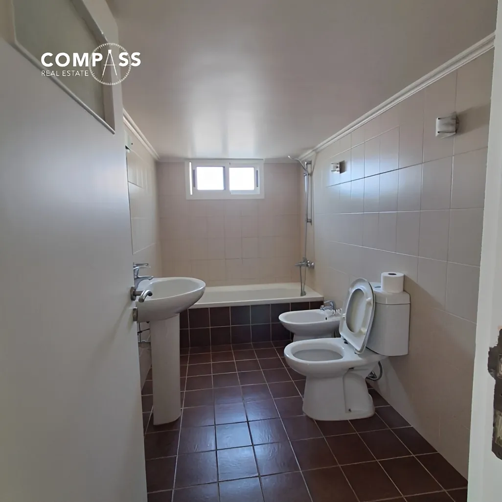 Apartment for rent in Mar Mikhael, Beirut, Lebanon