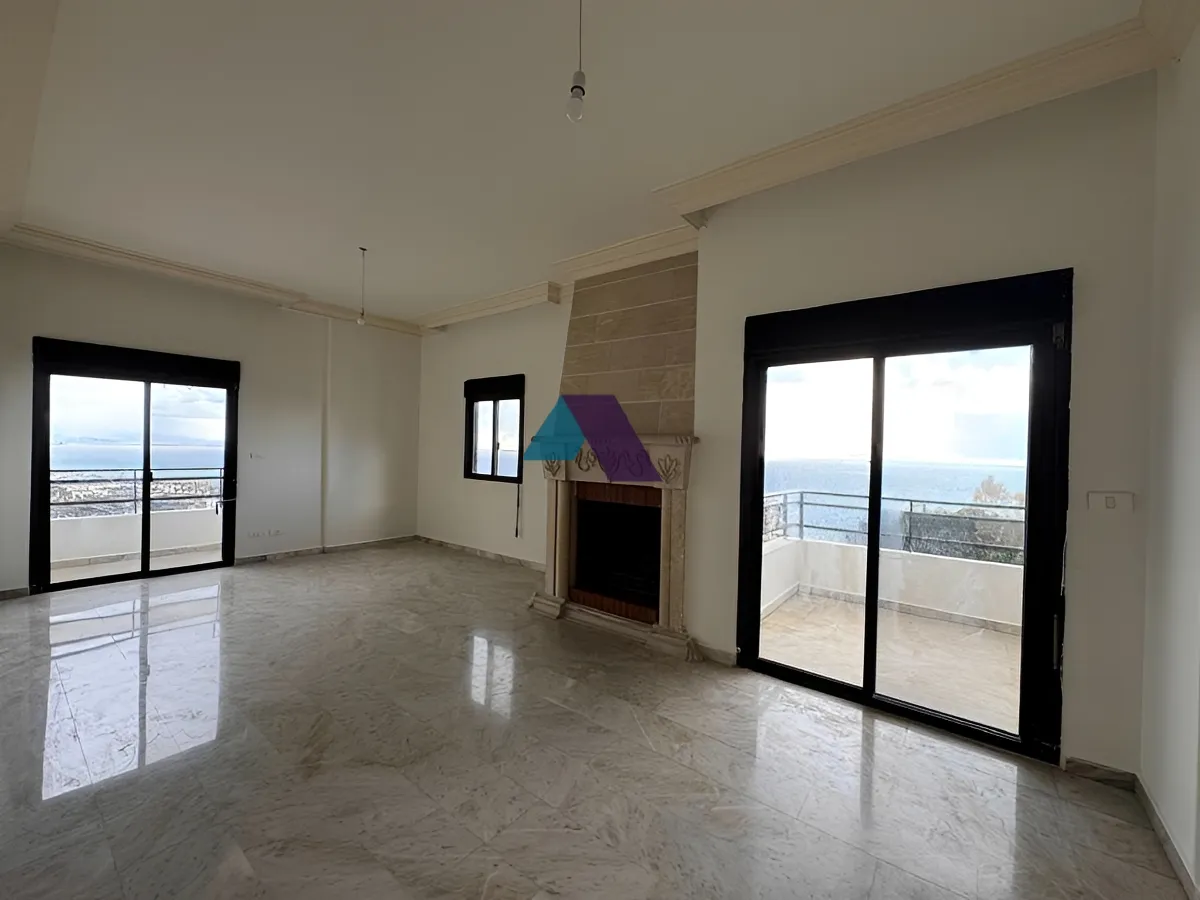 Apartment for Sale in Aamchit - 2 bed, 2 bath