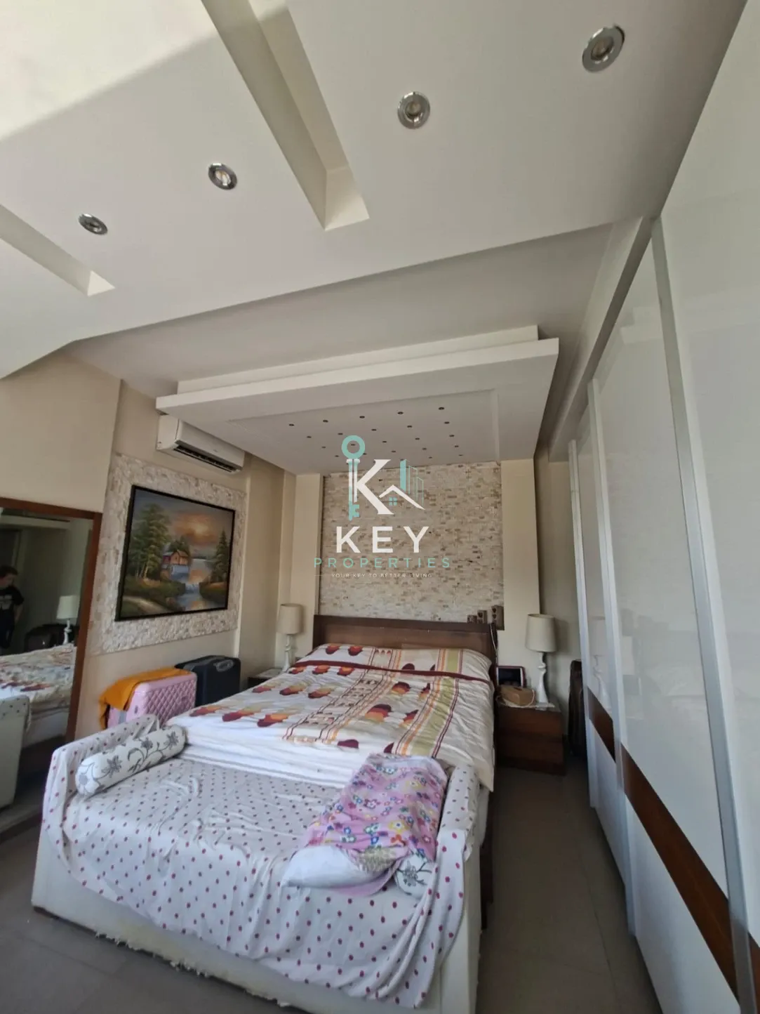 Apartment for rent in Antelias, Lebanon