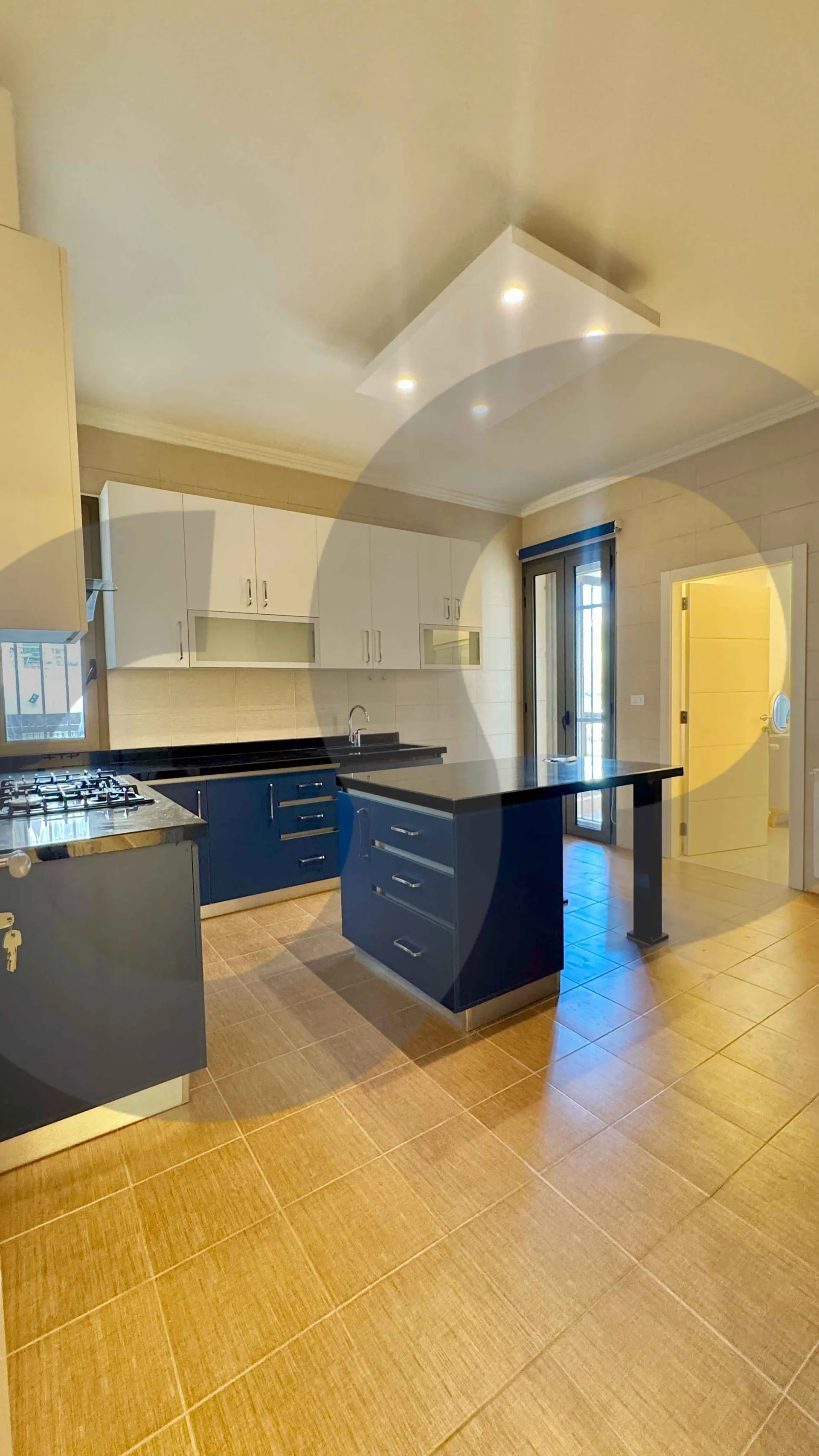 Apartment for Sale in Qartaboun