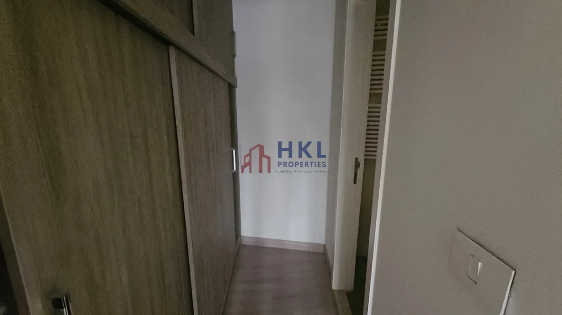 Apartment for sale in Achrafieh, Beirut, Lebanon