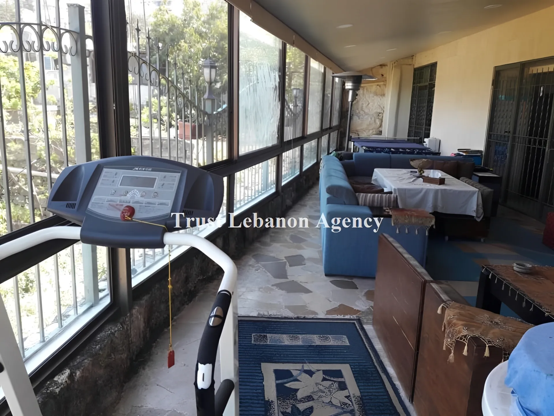 Apartment for Sale in Metn Mansourieh Lebanon