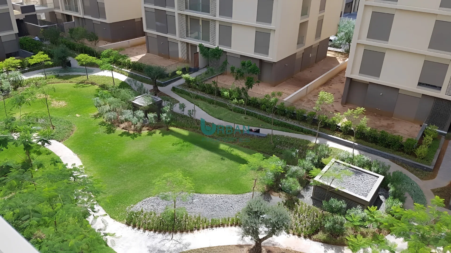 Apartment for rent in Dbayeh