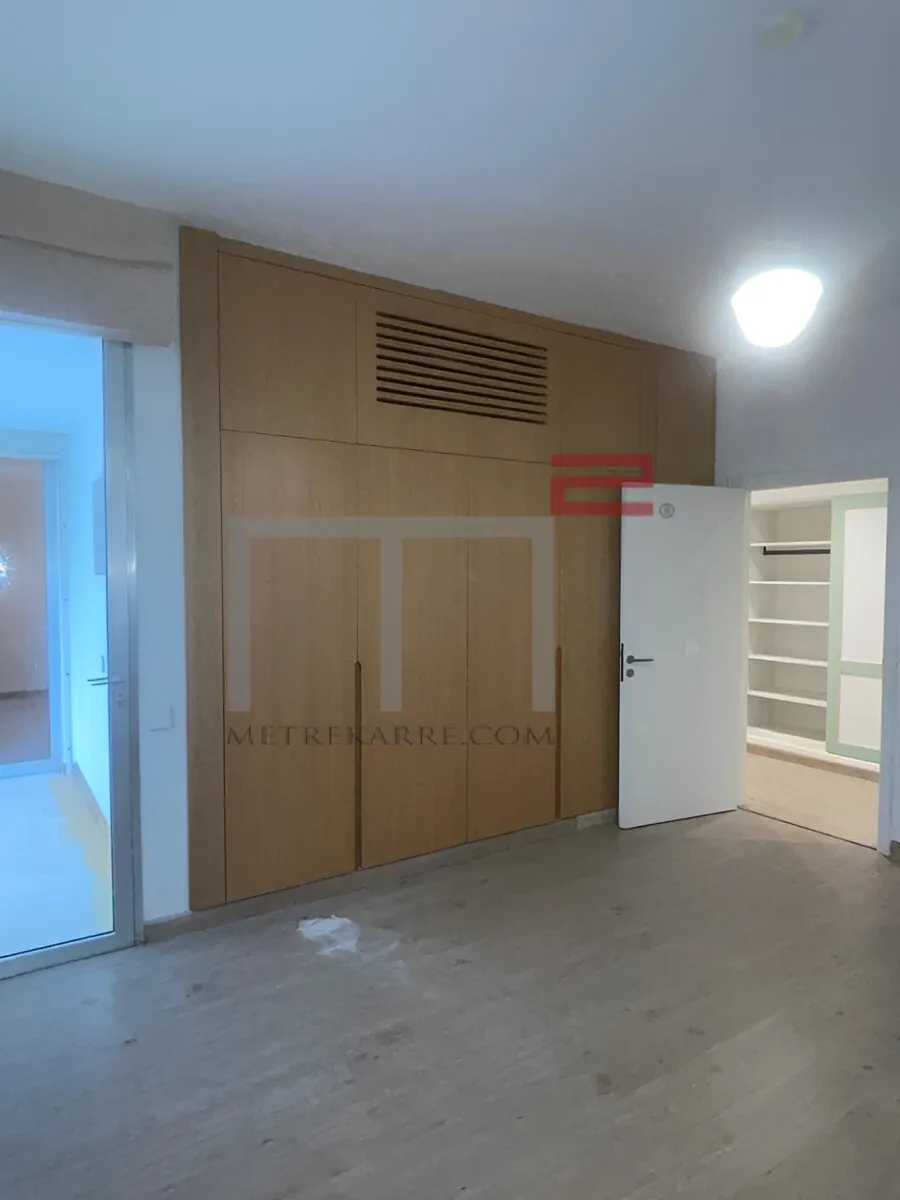 Apartment for rent in Furn El Hayek