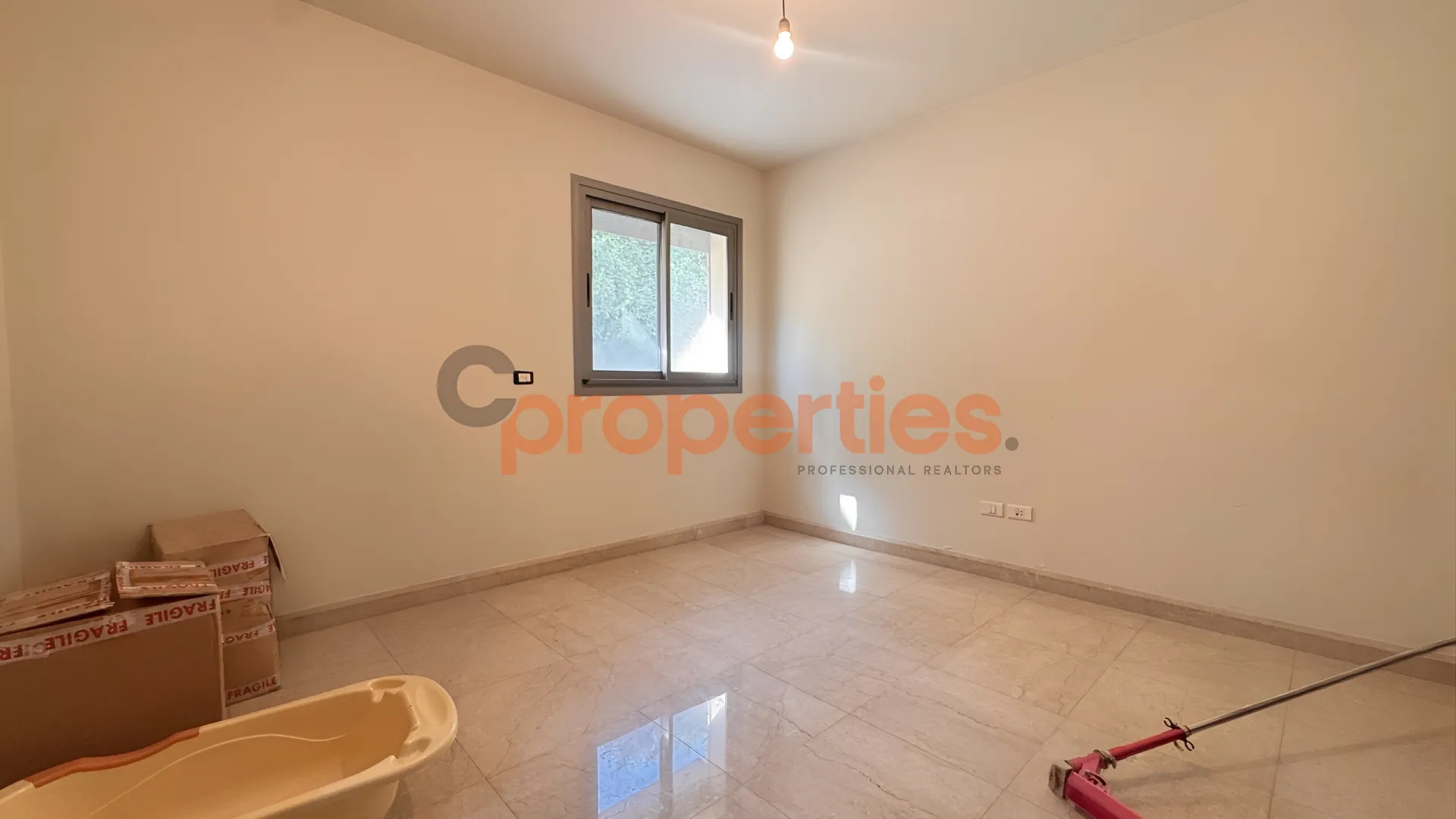 Apartment for Rent in Aaoukar