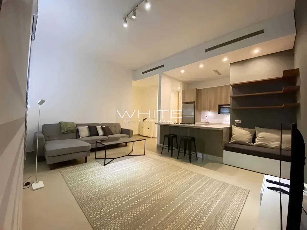 Apartment for Sale in Saifi