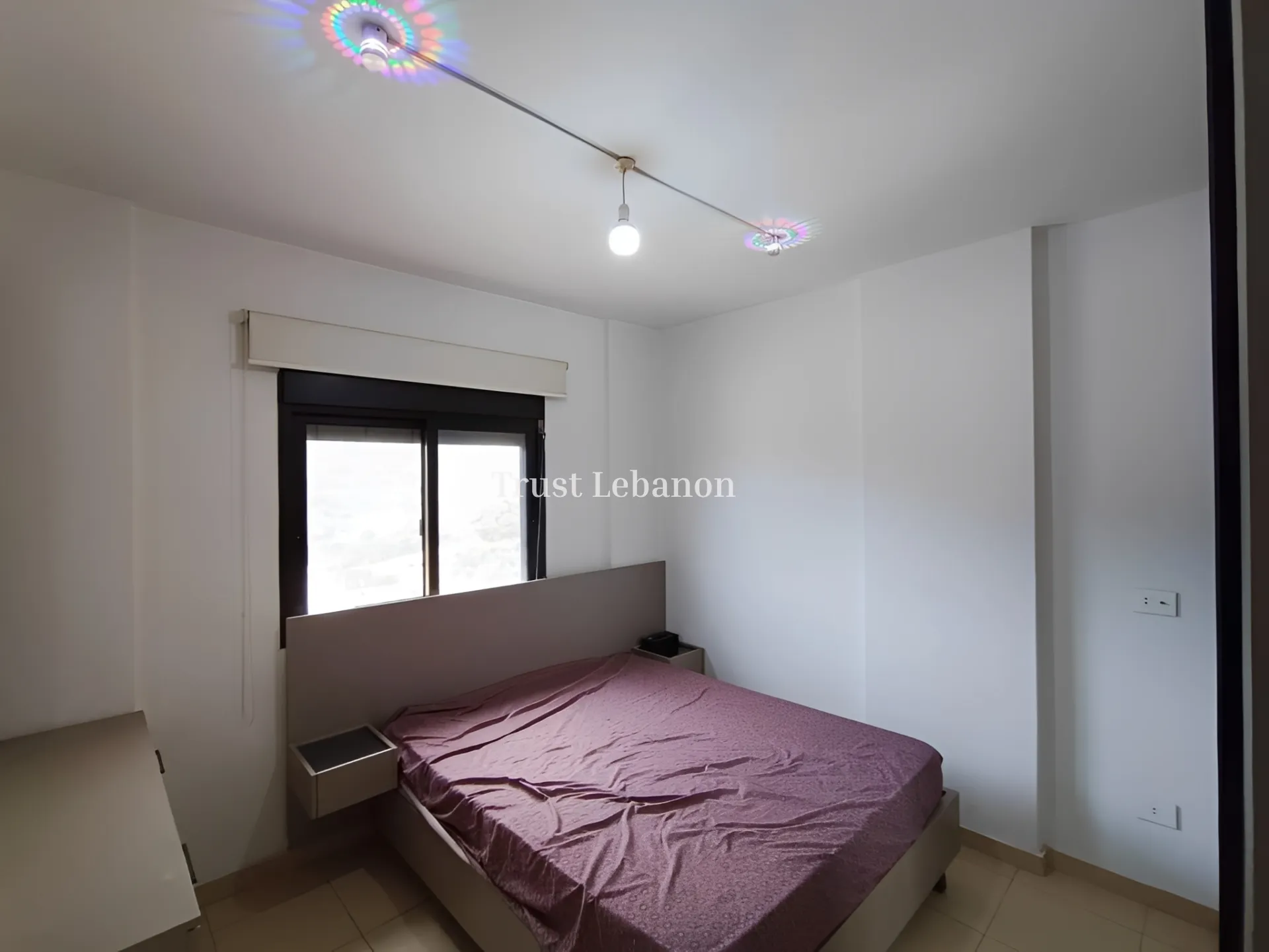 Apartment for sale in Zikrit, Lebanon