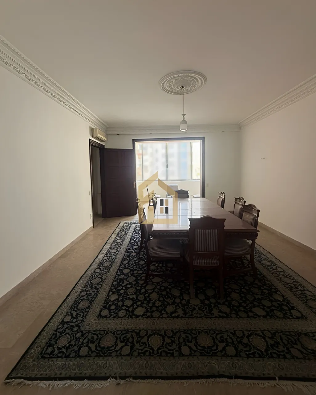 Apartment for sale in Achrafieh, Beirut, Lebanon - 4 bed, 4 bath